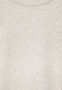 PULL&BEAR Abito in maglia - sand