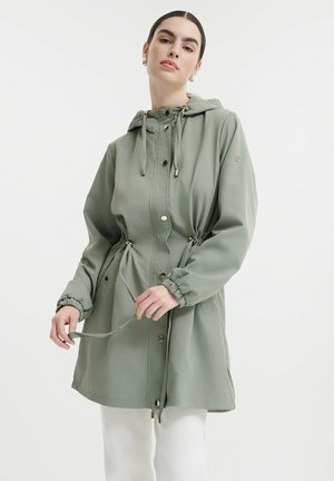 - Parka