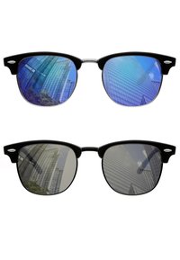 UrbanSky 2 ER PACK - Sonnenbrille - cool/schwarz - Zalando.de