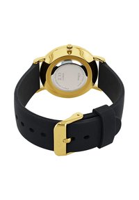 s.Oliver Horloge - schwarz