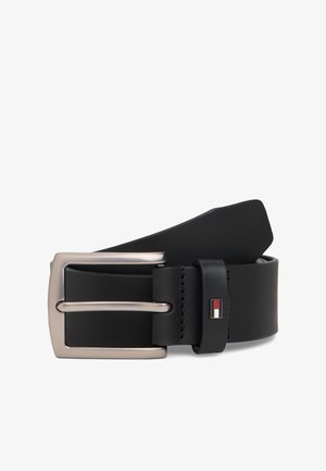 Tommy Hilfiger, DENTON - Ceinture - black