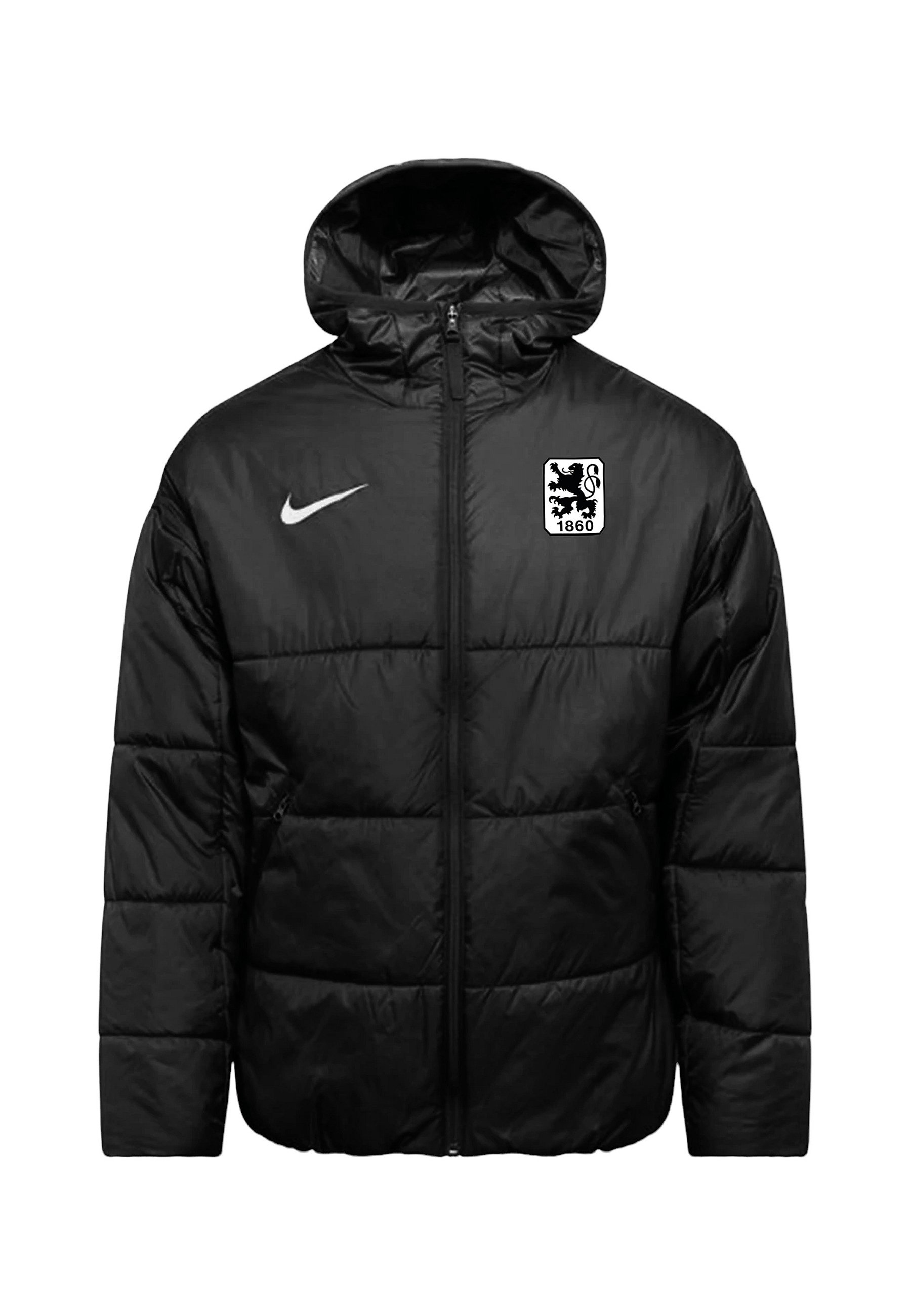 Nike Jacke Zalando Nike Winterjacke Nike Performance Winterjacke