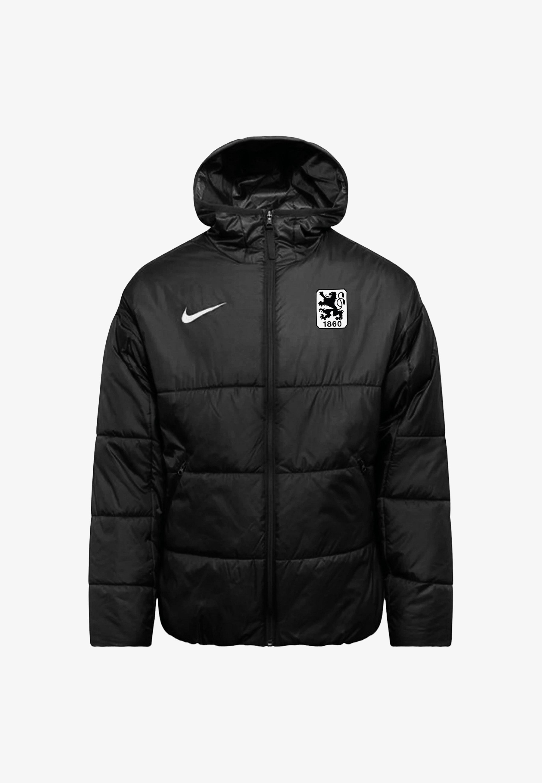 Nike Jacke Zalando Nike Winterjacke Nike Performance Winterjacke