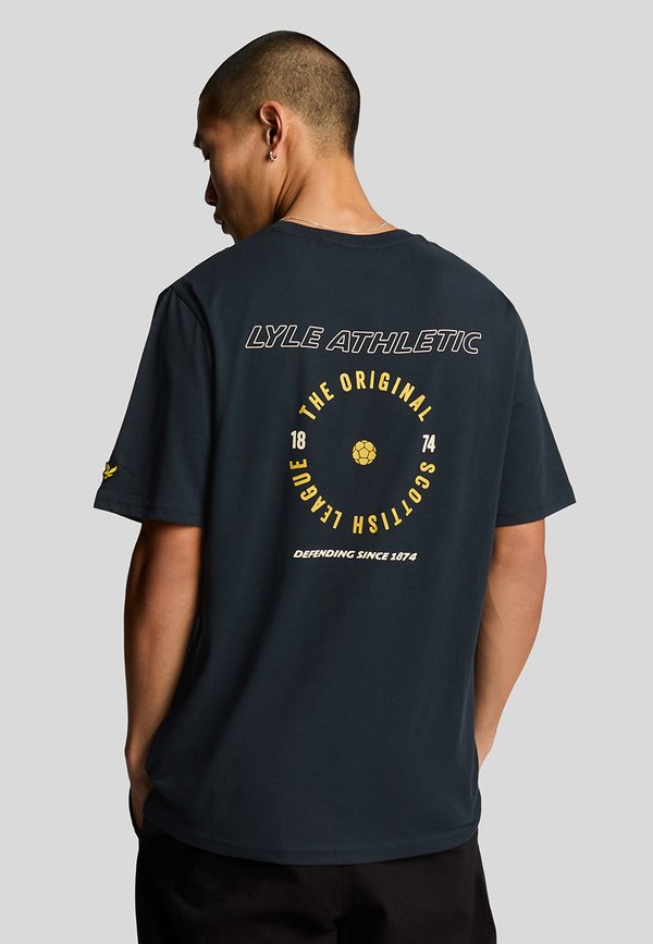 GRAPHIC - T-Shirt print