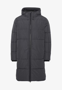 Sélectionné, iron gate