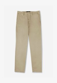 Unausgewählt, beige medio