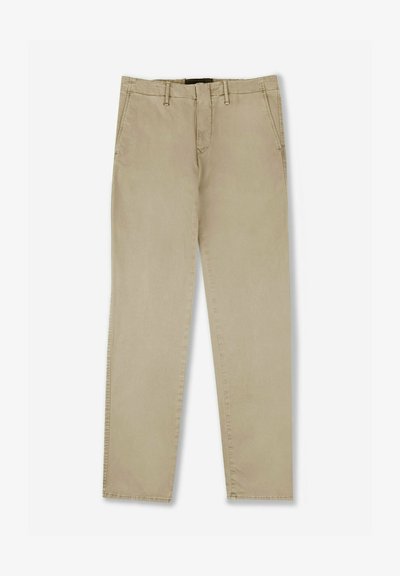 Slowear INCOTEX - Chino - beige medio