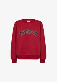 Niet geselecteerd, red