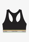 UNLINED BRALETTE PRIDE - Κορσές - black