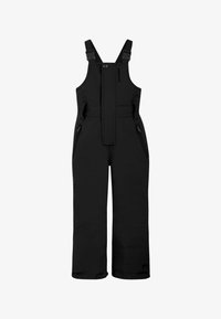 Unausgewählt, true black