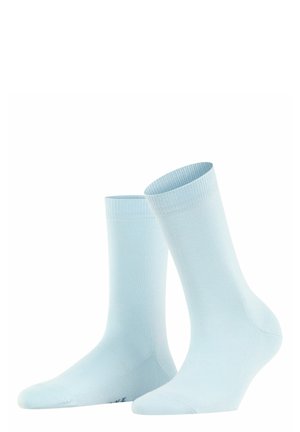 FAMILY CASUAL - Socken - light blue