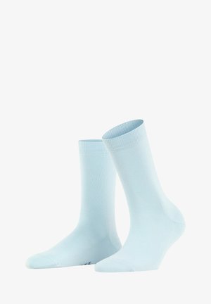 FALKE FAMILY - Socken - light blue