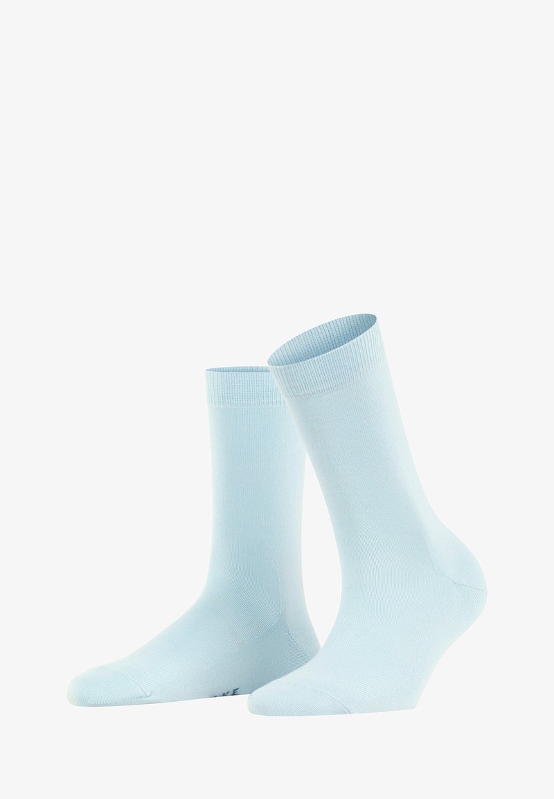 FALKE FAMILY - Chaussettes - light blue