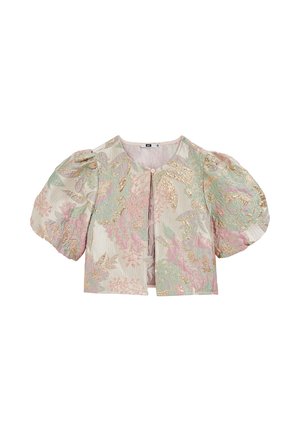 WE Fashion Bluza - pink