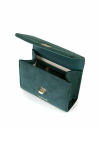 Miriade SPALLA EDELWEISS - Borsa a tracolla - verde