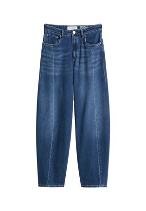 Marc O'Polo, Jean boyfriend - dark blue
