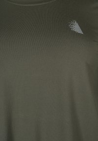 Active by Zizzi WORKOUT  - Langarmshirt - chimera