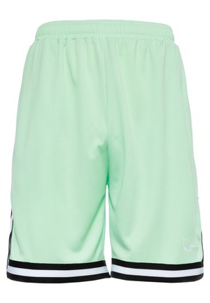 Karl Kani KK SMALL SIGNATURE ESSENTIAL ME - Šortai - light green