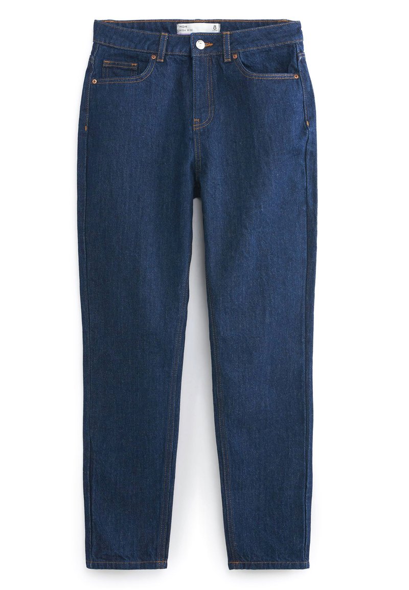 Next Slim fit jeans blauw