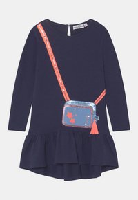 happy girls KLEID - Vapaa-ajan mekko - navy