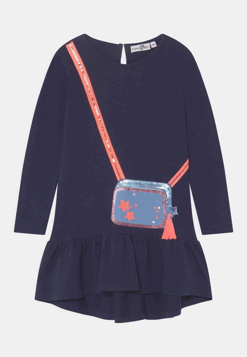 happy girls KLEID - Vapaa-ajan mekko - navy