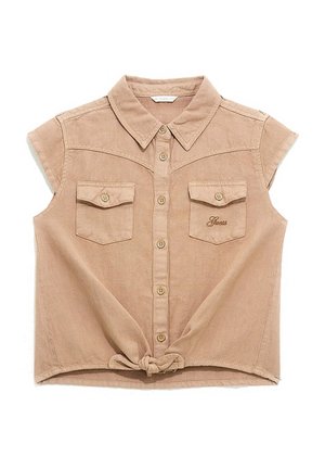 Camicia - brown