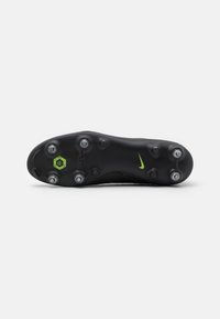 Nike Performance PHANTOM GX 2 ACADEMY SG - Jalkapallokengät pehmeälle alustalle - black