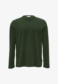 Ausgewählt, tannengrün