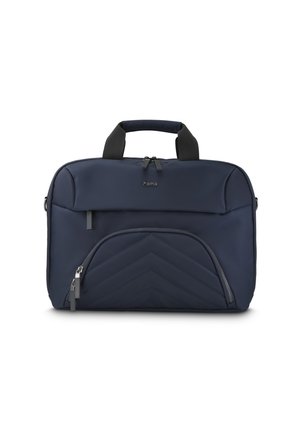 Laptop bag - dunkelblau