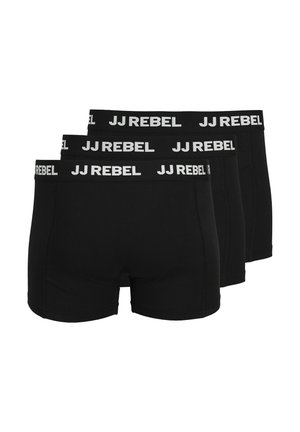 3ER-PACK  - Calzoncillos - black