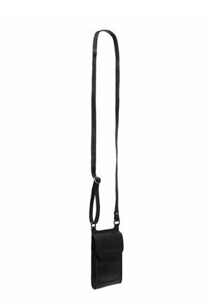 NEBRA UNISEX - Telefoonhoesje - black