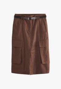 Valitud, chocolate brown