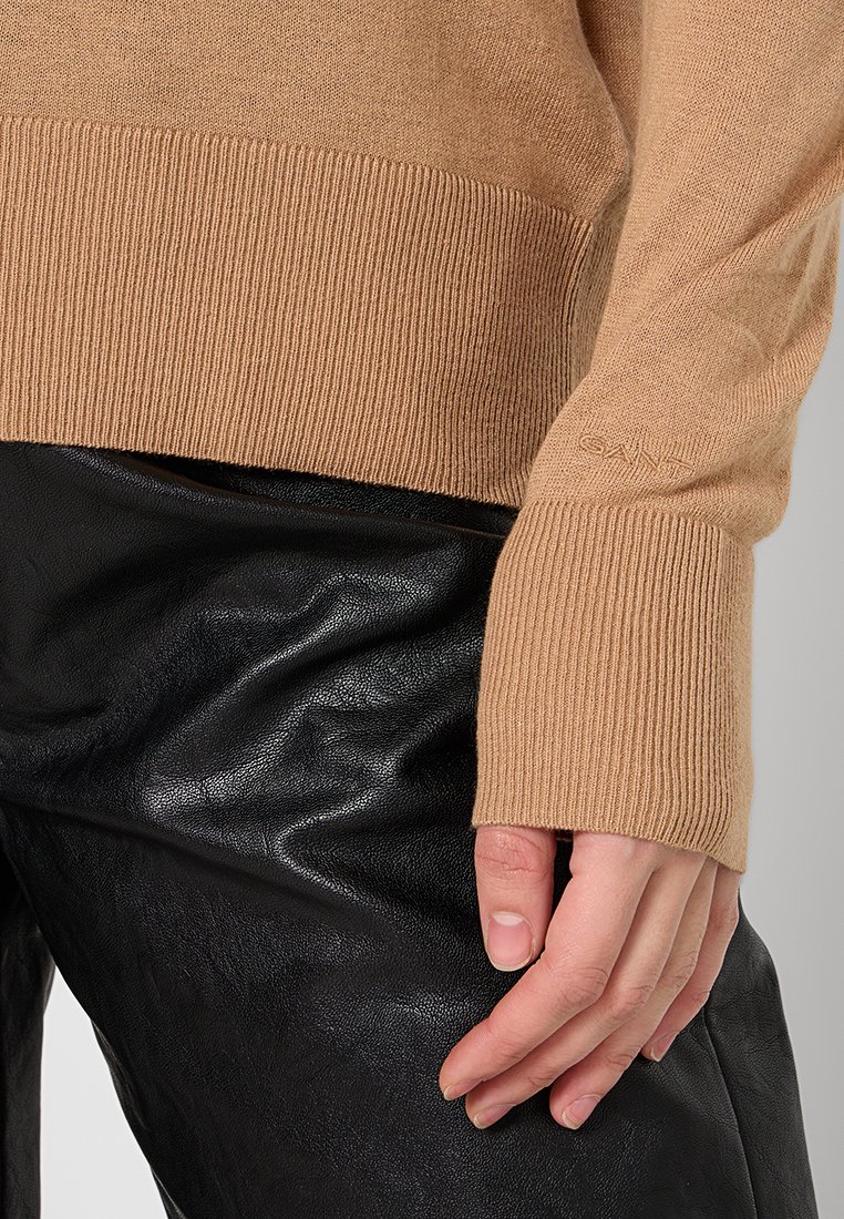 Strickpullover