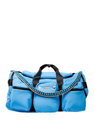 DISCOVERY - Reistas - electric blue apple