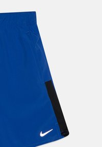 Nike Performance CHALLENGER UNISEX - Träningsshorts - game royal/black