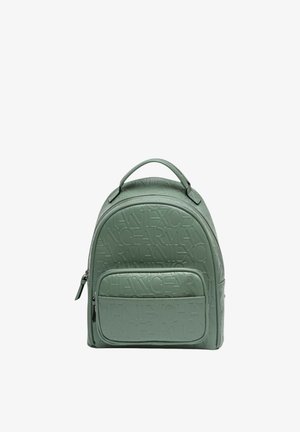 Armani Exchange, ZAINO - Zaino - verde