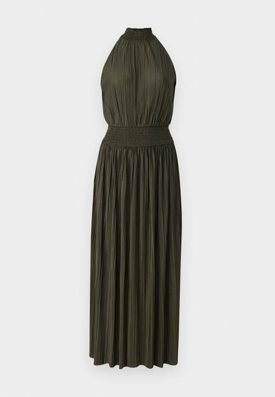 UMA DRESS - Robe de soirée - forest night