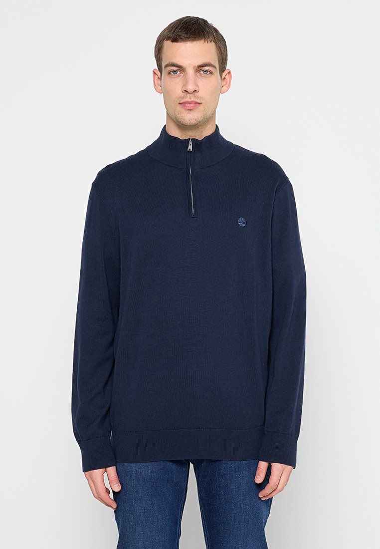 Timberland Trui donkerblauw Timberland Trui donkerblauw