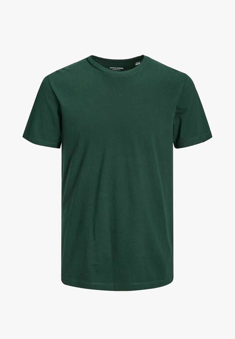 LA gear mens t shirt size L teal green short sleeve crew neck cotton LA gear mens t shirt size L teal green short sleeve crew neck cotton
