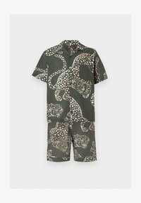 Nem kiválasztott, jag green