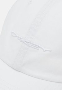 Oakley 47 SOHO DAD HAT UNISEX - Sapka - white