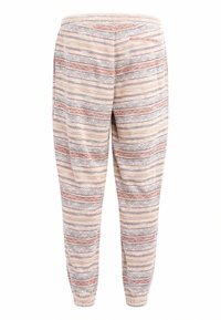 Redefined Rebel DANE PANTS COMFORT FIT - Pantaloni sportivi - inca gold