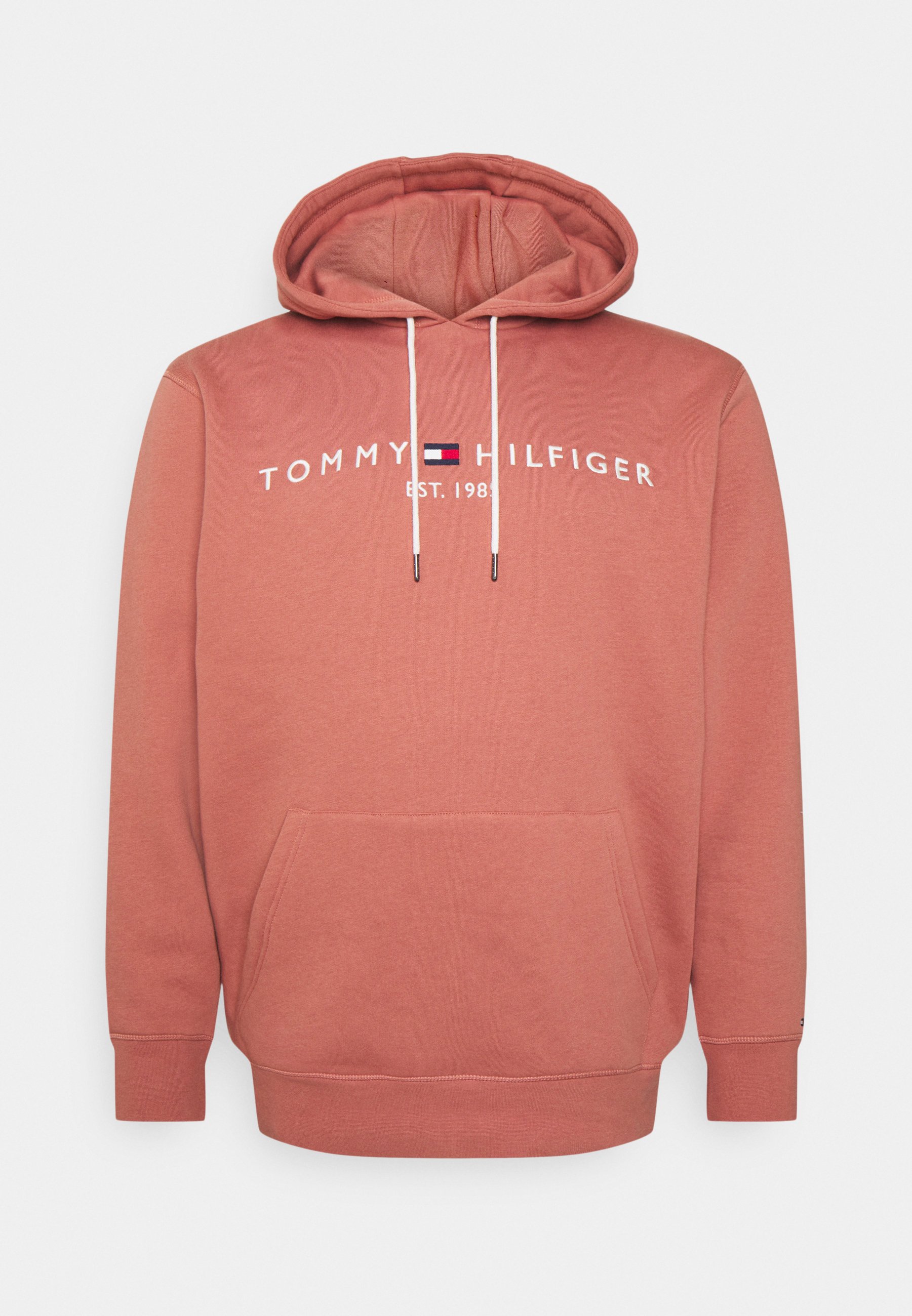 tommy hilfiger pullover mit logo