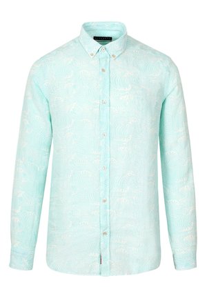 Camisa - turquoise