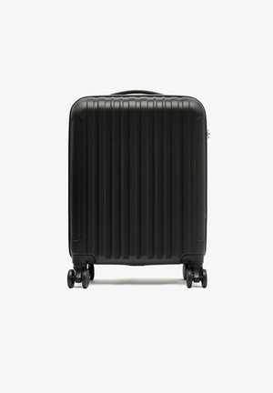 MISAKO LUISA - Matkalaukku - black