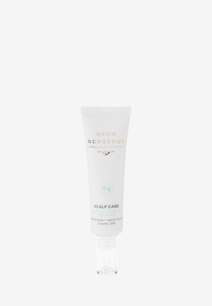 SCALP CARE PREBIOTIC AND CICA EXTRACT 25% BOOSTER - Hair treatment - -