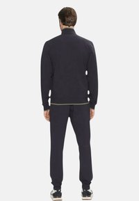 AERONAUTICA MILITARE SET - Trainingspak - blu