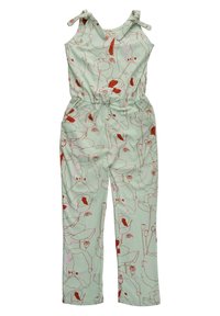 Soft Gallery Overal - mint