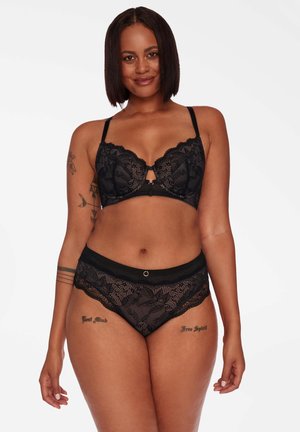 ESOTIQ HIGH WAISTED TAROT - Figi