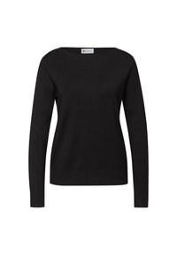 Non sélectionné, schwarz